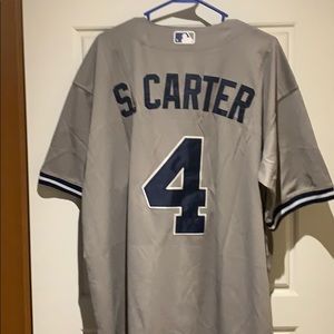 Jay -Z yankee jersey #4